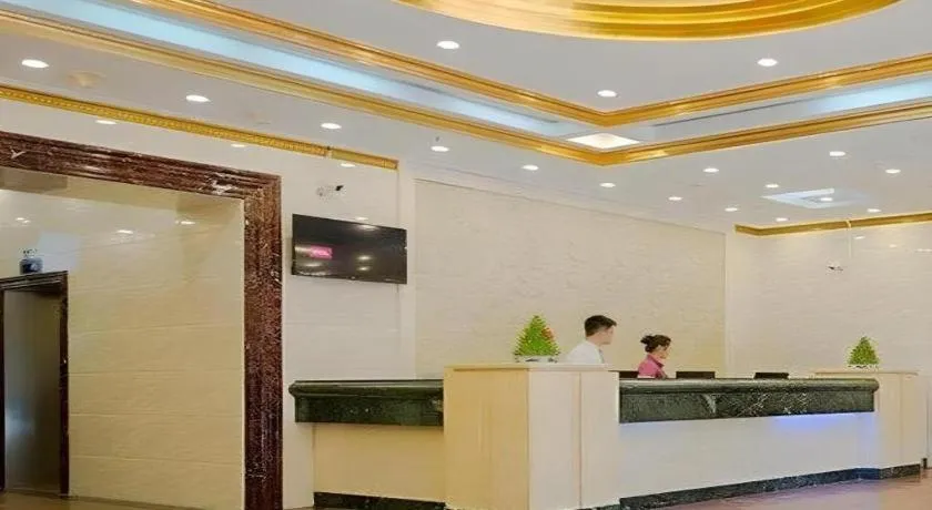 Sun Island Holiday Hotel