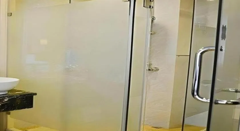 Sun Island Holiday Hotel