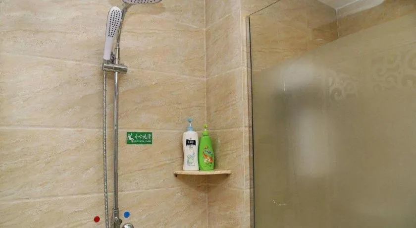 Sun Island Holiday Hotel