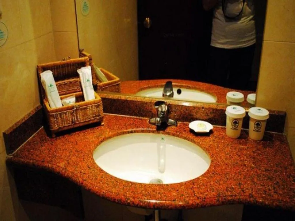 GreenTree Inn Suzhou Wuzhong