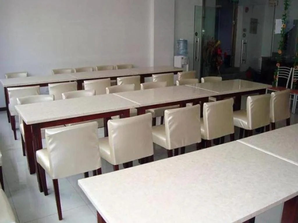 GreenTree Inn Suzhou Wuzhong