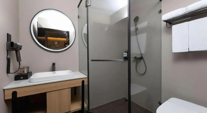 GreenTree Inn Suzhou Wuzhong