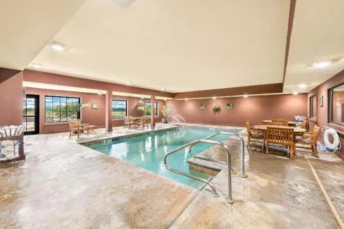 Comfort Inn & Suites Chillicothe