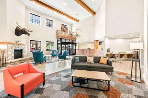 Comfort Inn & Suites Chillicothe