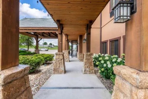 Comfort Inn & Suites Chillicothe