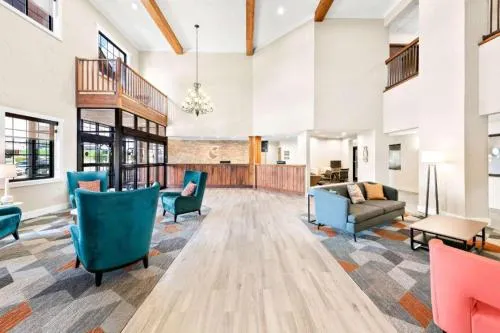 Comfort Inn & Suites Chillicothe