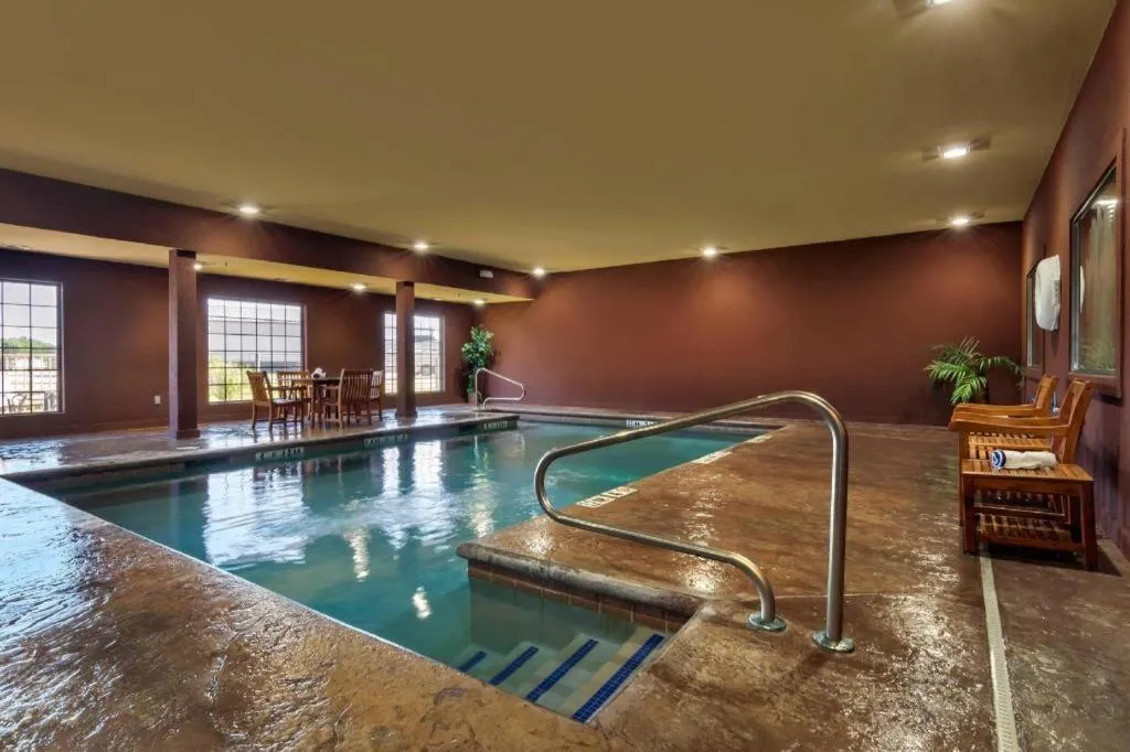 Comfort Inn & Suites Macon
