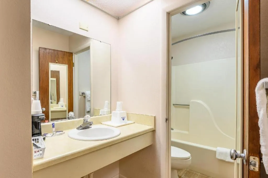 Americas Best Value Inn Heflin