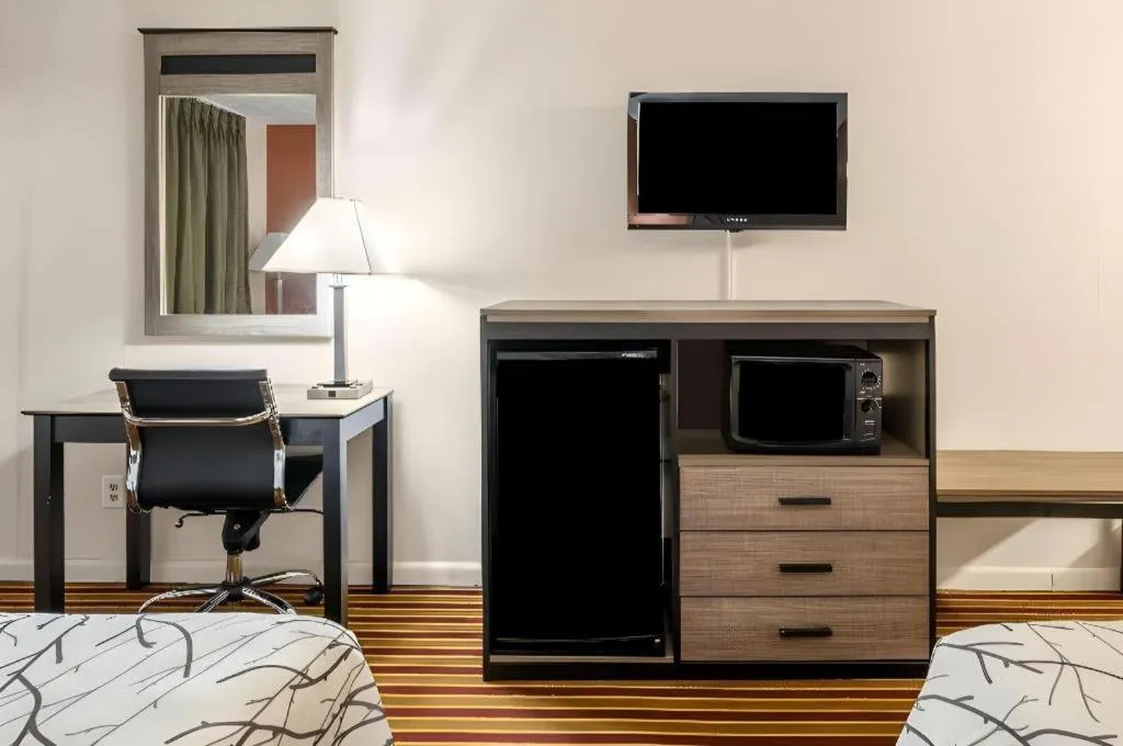 Americas Best Value Inn Heflin