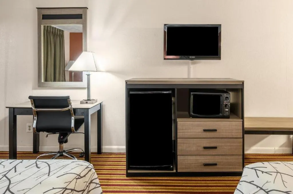 Americas Best Value Inn Heflin