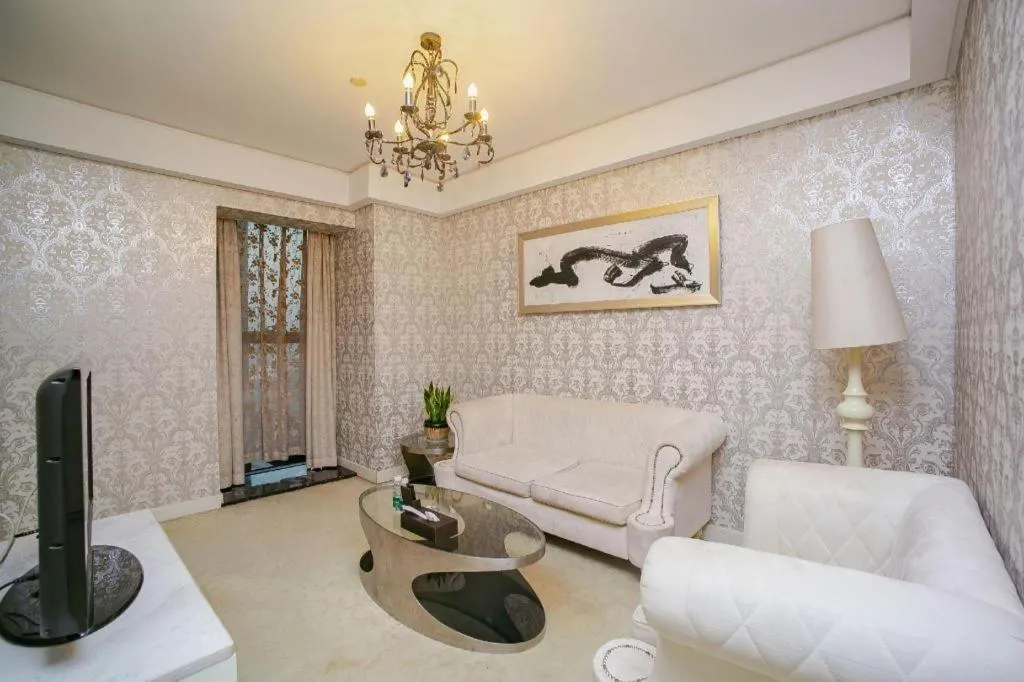 Changsha Hopesky Hotel