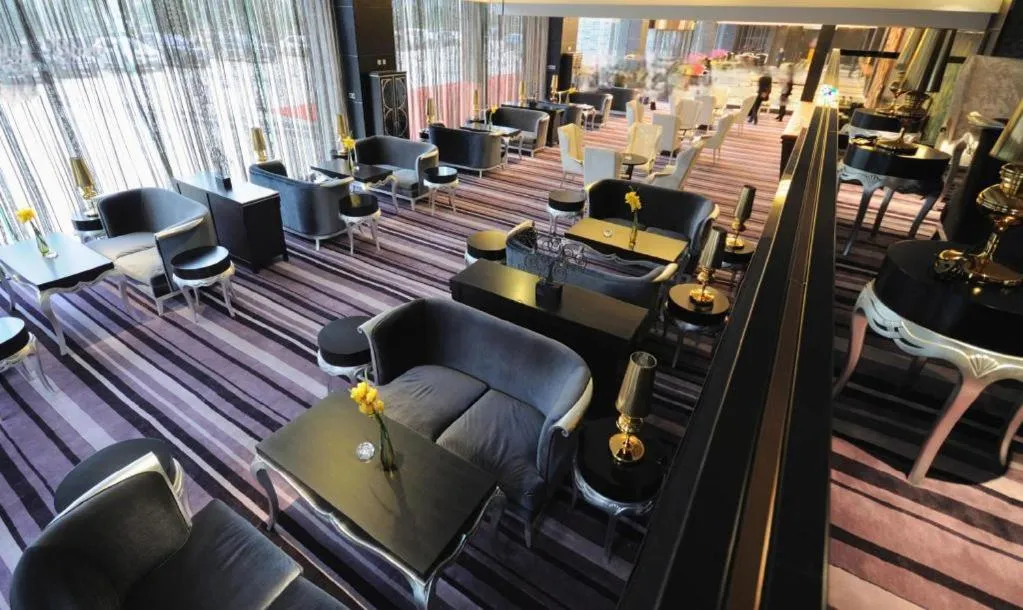 Changsha Hopesky Hotel