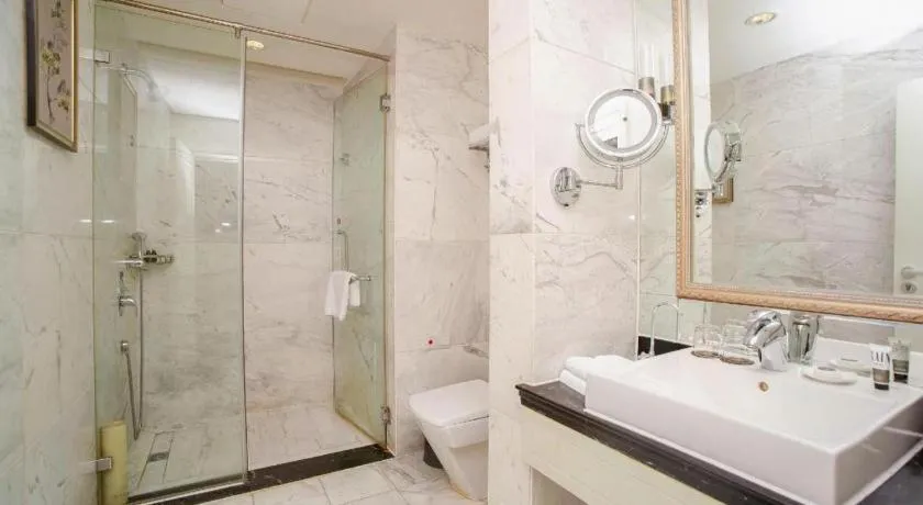 Changsha Hopesky Hotel