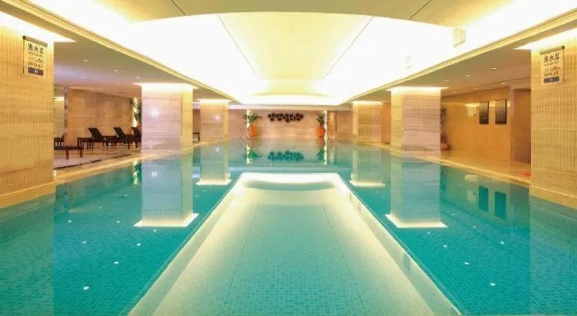 Changsha Hopesky Hotel