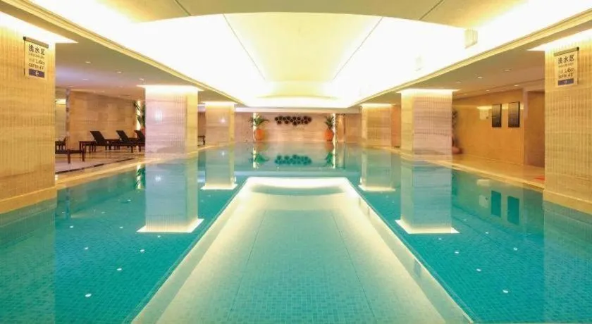 Changsha Hopesky Hotel