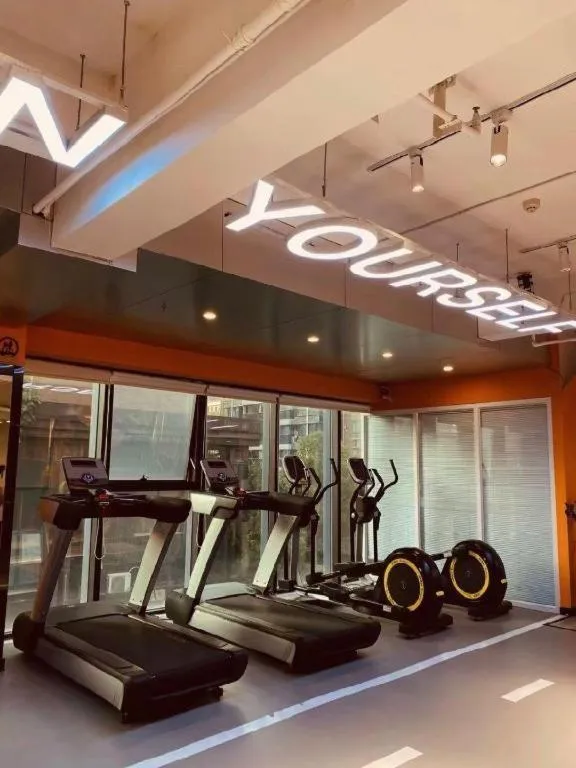 Changsha Hopesky Hotel