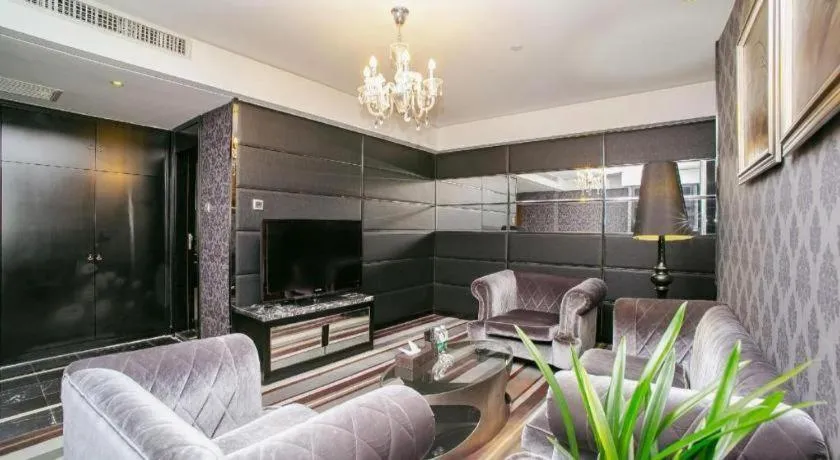 Changsha Hopesky Hotel