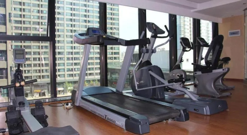 Changsha Hopesky Hotel