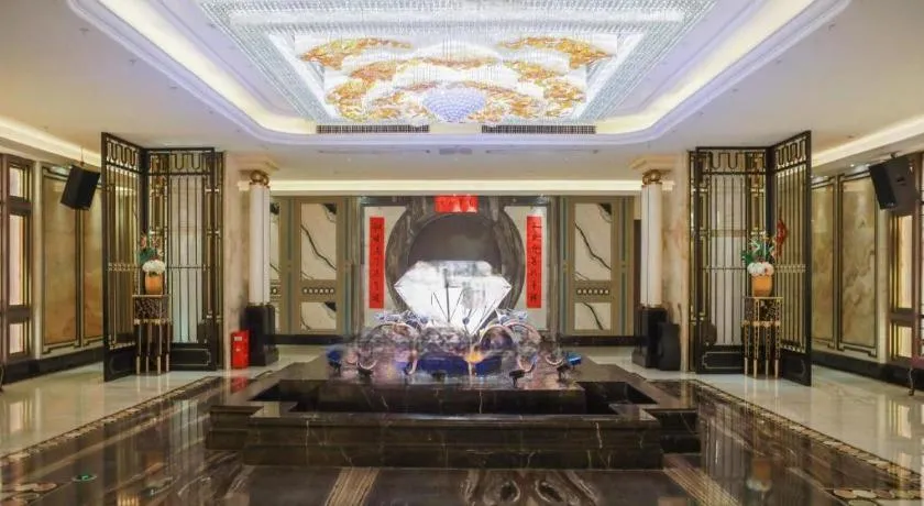 Changsha Hopesky Hotel