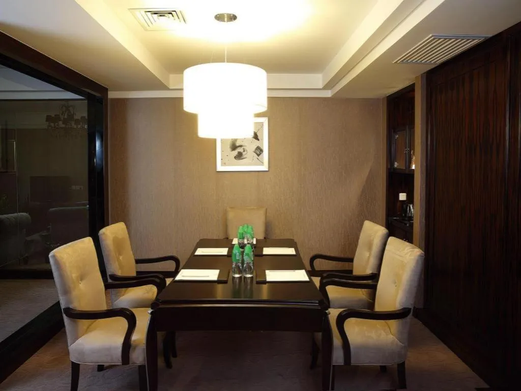 Changsha Hopesky Hotel