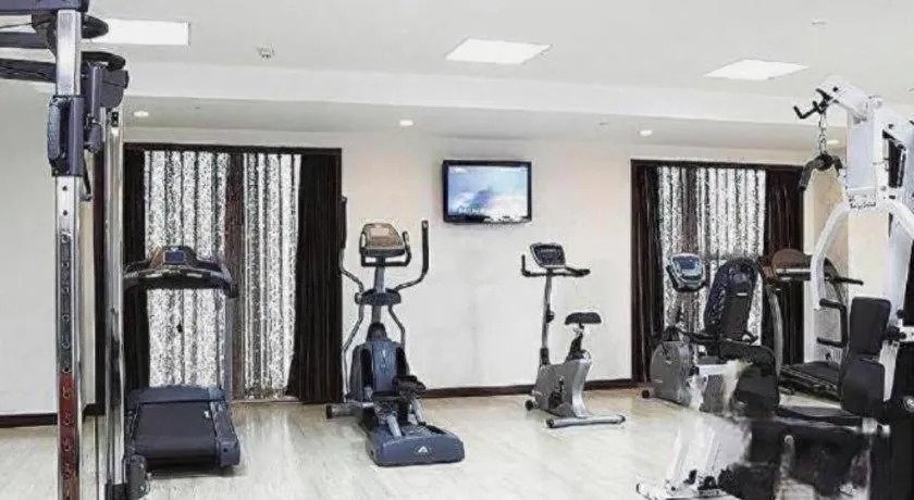 Changsha Hopesky Hotel