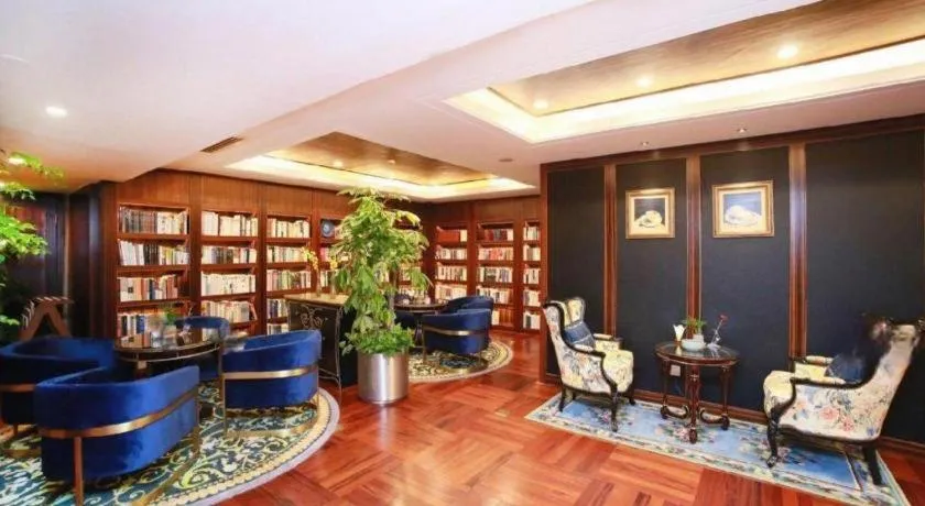 Changsha Hopesky Hotel