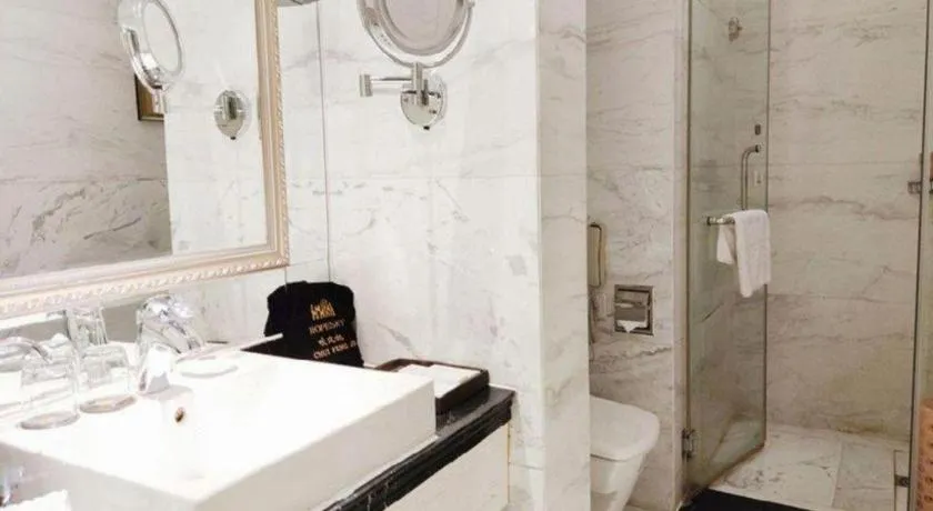 Changsha Hopesky Hotel