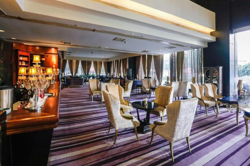 Changsha Hopesky Hotel