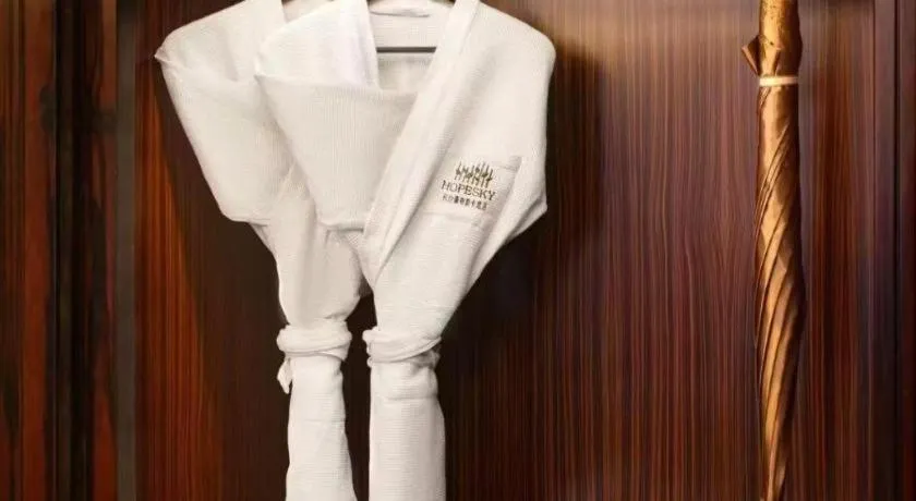 Changsha Hopesky Hotel