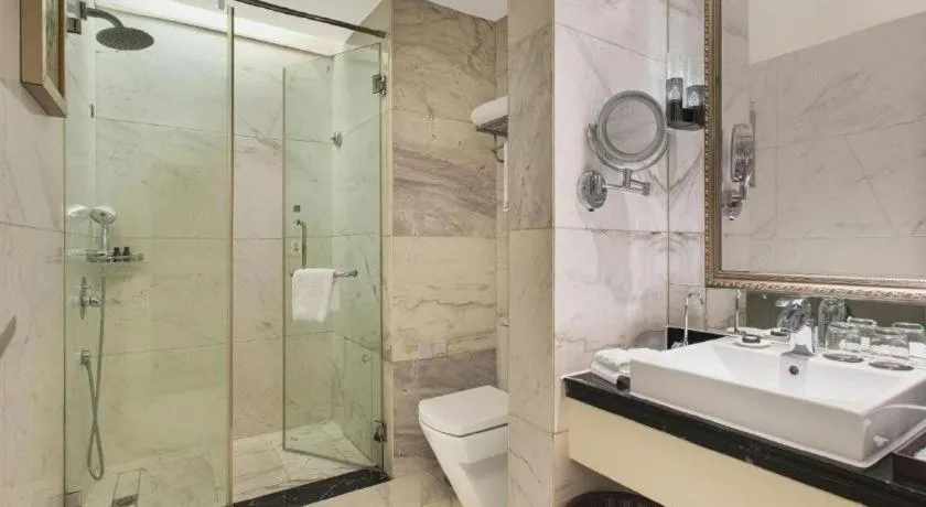 Changsha Hopesky Hotel