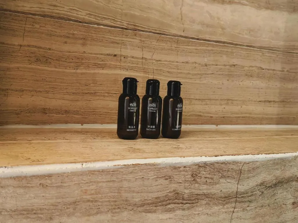 Changsha Hopesky Hotel