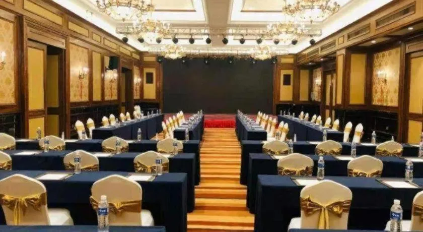 Changsha Hopesky Hotel