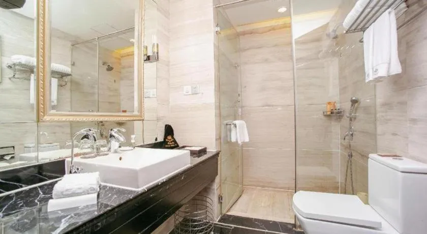 Changsha Hopesky Hotel