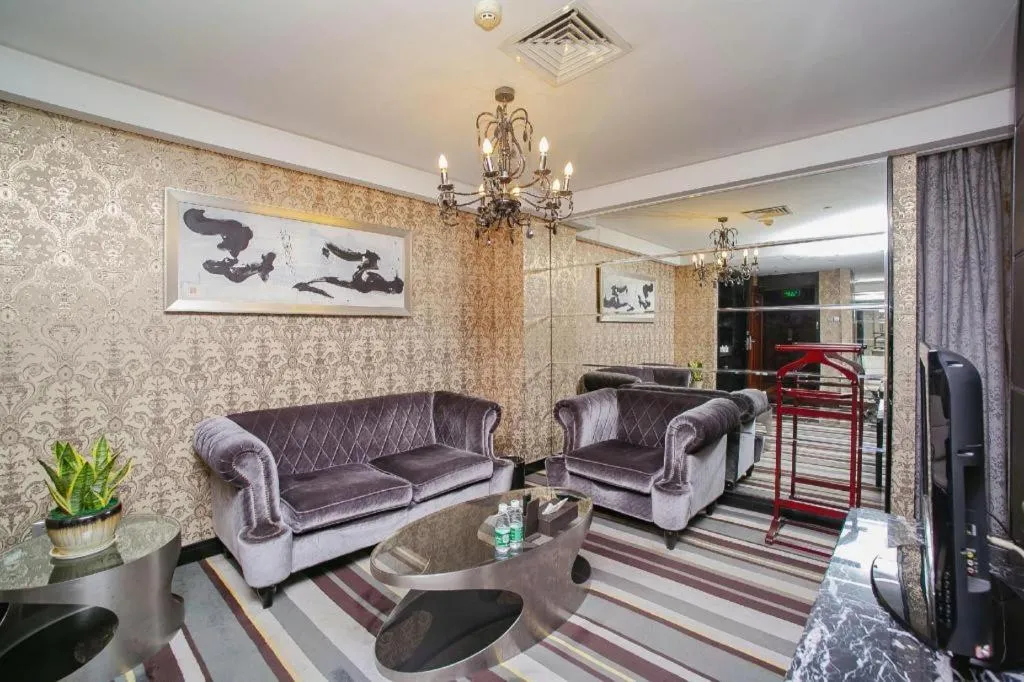 Changsha Hopesky Hotel