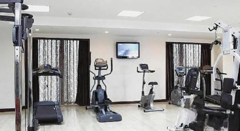 Changsha Hopesky Hotel