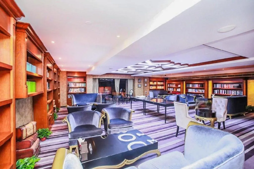 Changsha Hopesky Hotel