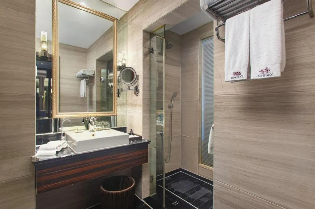 Changsha Hopesky Hotel