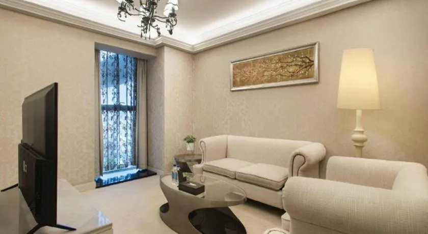 Changsha Hopesky Hotel