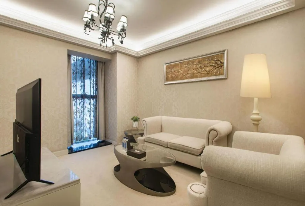 Changsha Hopesky Hotel