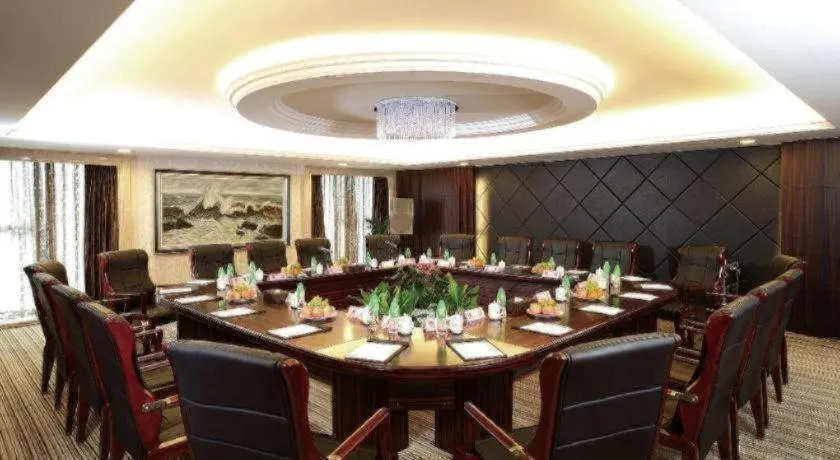 Changsha Hopesky Hotel