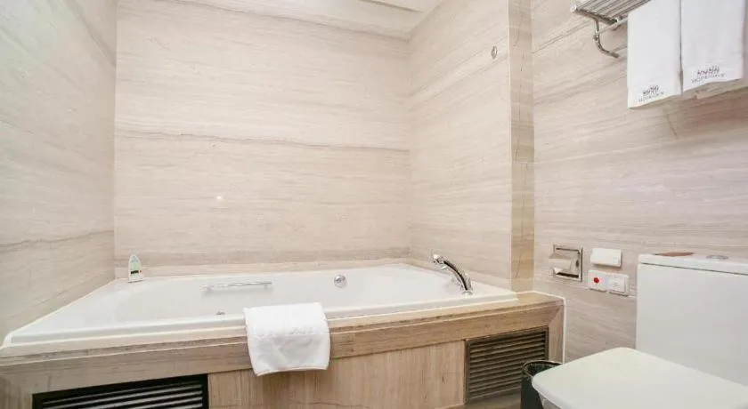 Changsha Hopesky Hotel