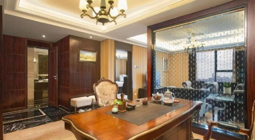 Changsha Hopesky Hotel