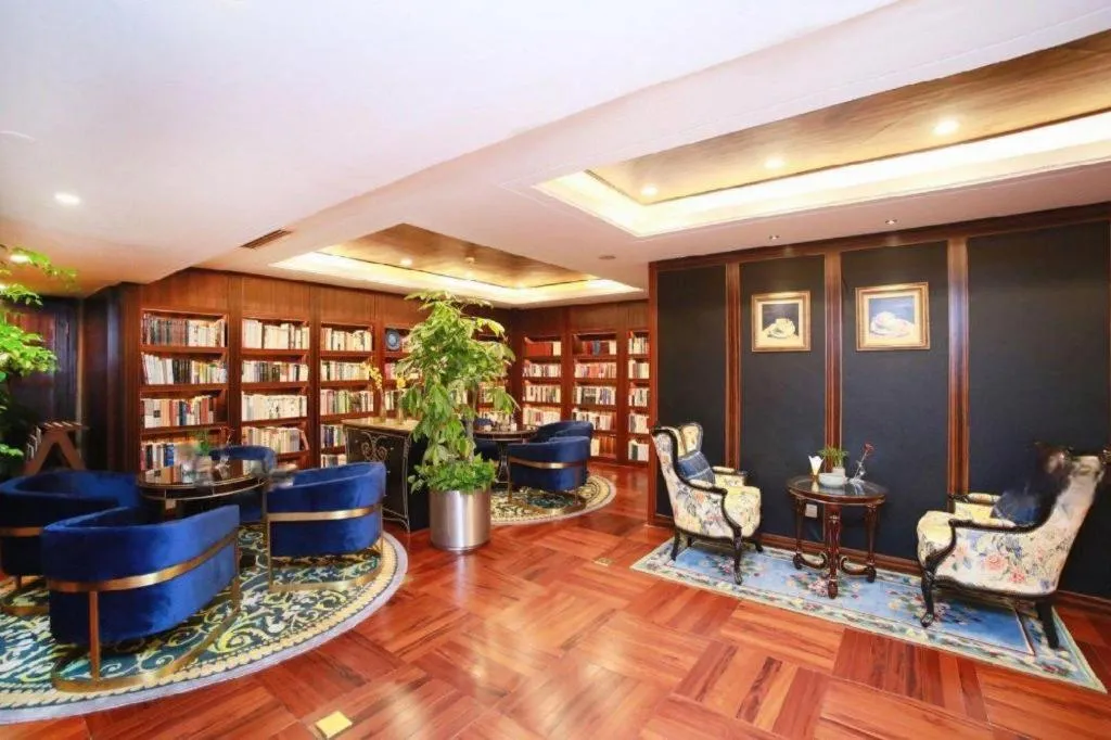 Changsha Hopesky Hotel