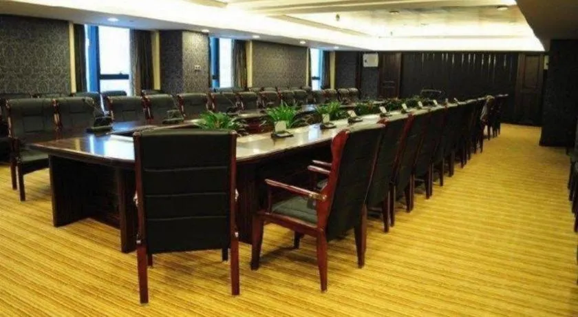 Changsha Hopesky Hotel