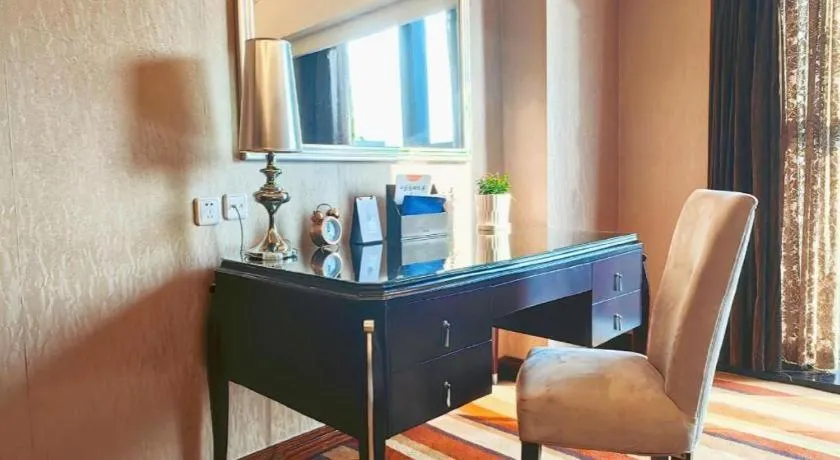 Changsha Hopesky Hotel