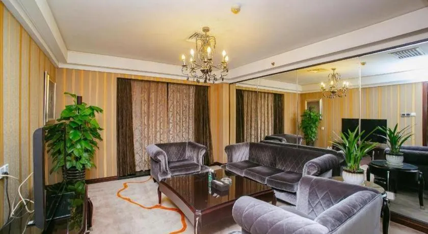 Changsha Hopesky Hotel