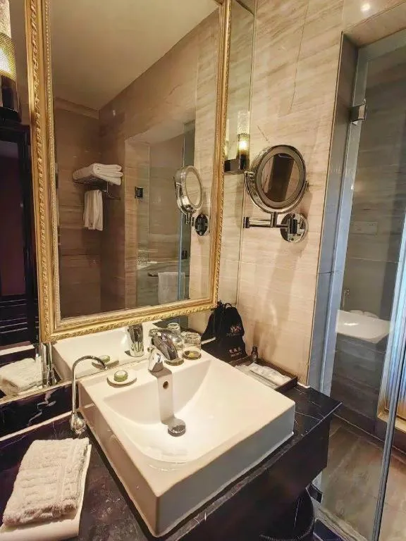 Changsha Hopesky Hotel