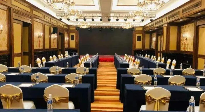 Changsha Hopesky Hotel