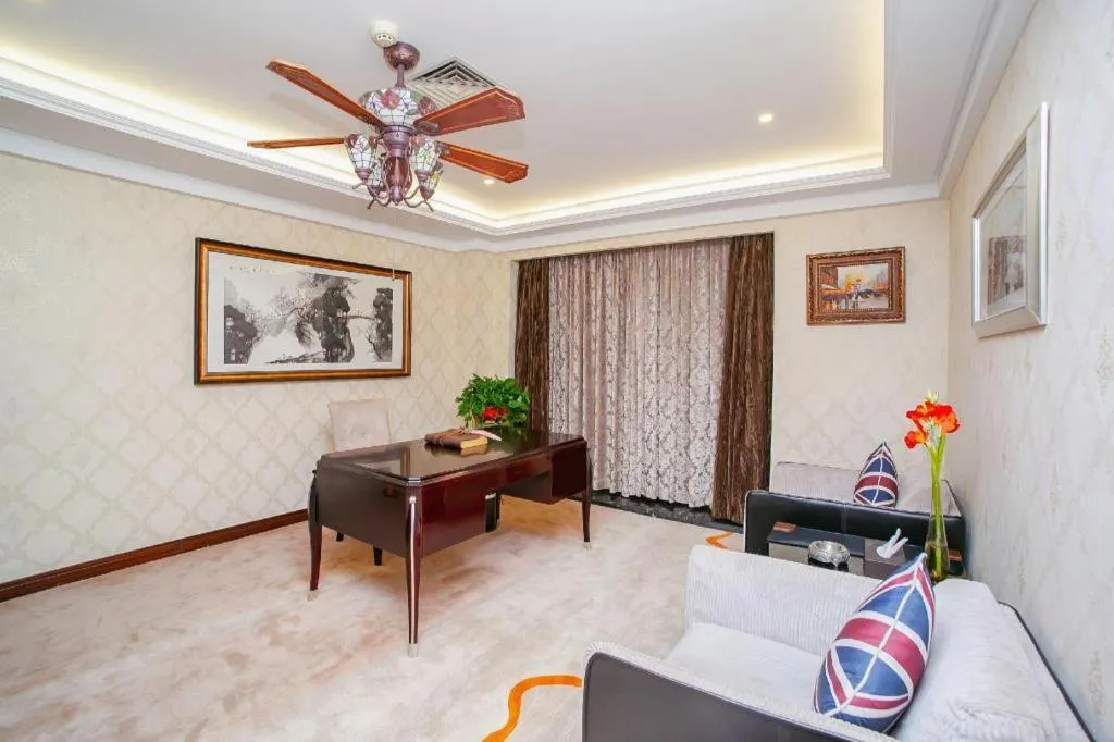 Changsha Hopesky Hotel