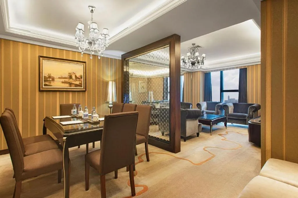 Changsha Hopesky Hotel